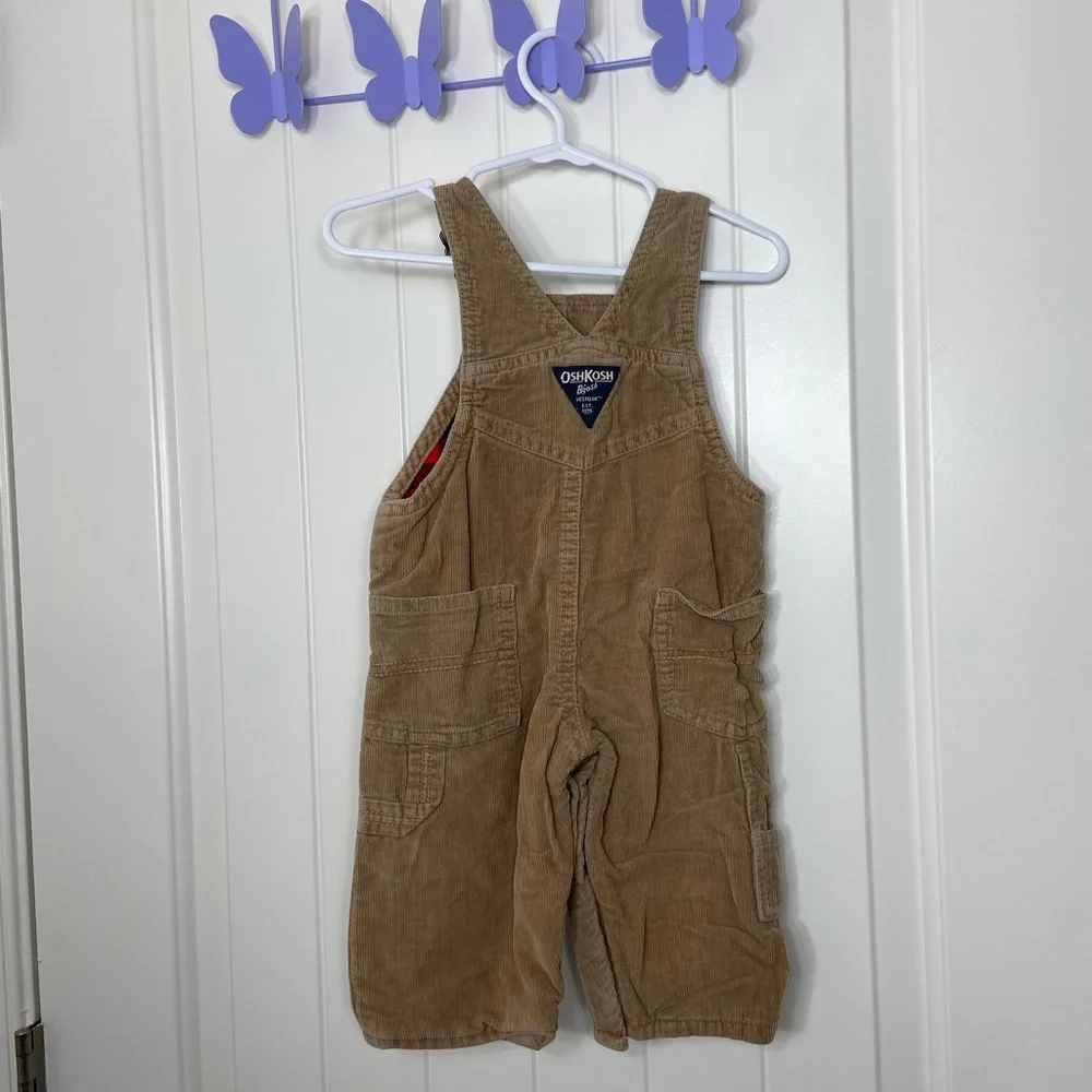 OshKosh Bgosh oshkosh b’gosh